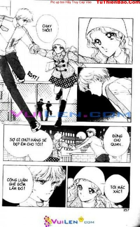 Vương quốc điện ảnh: Chapter 1