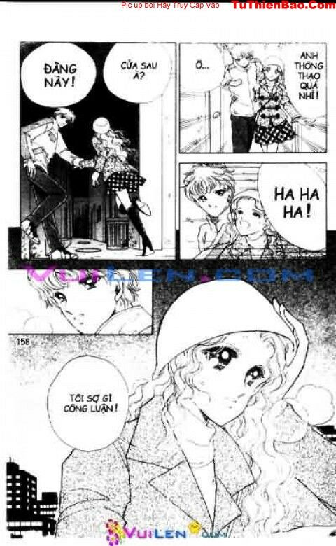 Vương quốc điện ảnh: Chapter 1