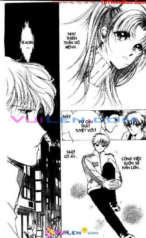 Vương quốc điện ảnh: Chapter 1