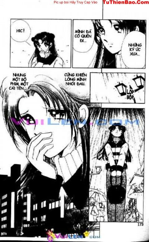 Vương quốc điện ảnh: Chapter 1