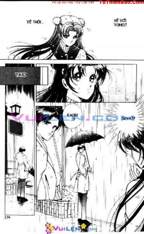 Vương quốc điện ảnh: Chapter 1