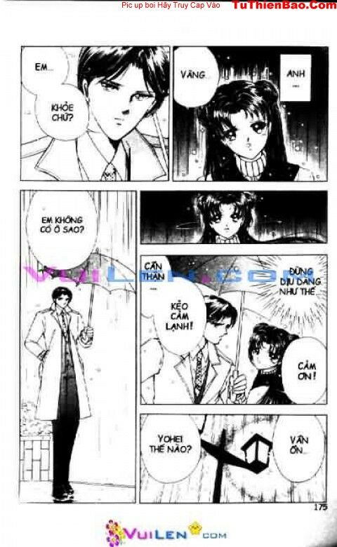 Vương quốc điện ảnh: Chapter 1