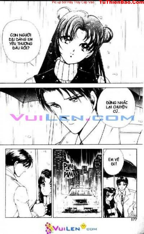 Vương quốc điện ảnh: Chapter 1