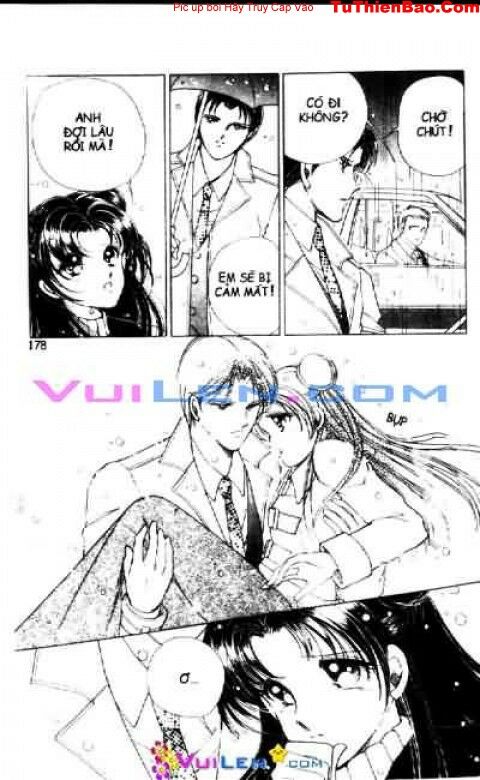 Vương quốc điện ảnh: Chapter 1