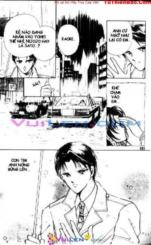 Vương quốc điện ảnh: Chapter 1
