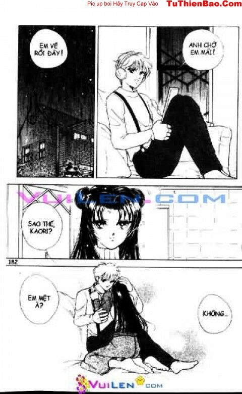 Vương quốc điện ảnh: Chapter 1