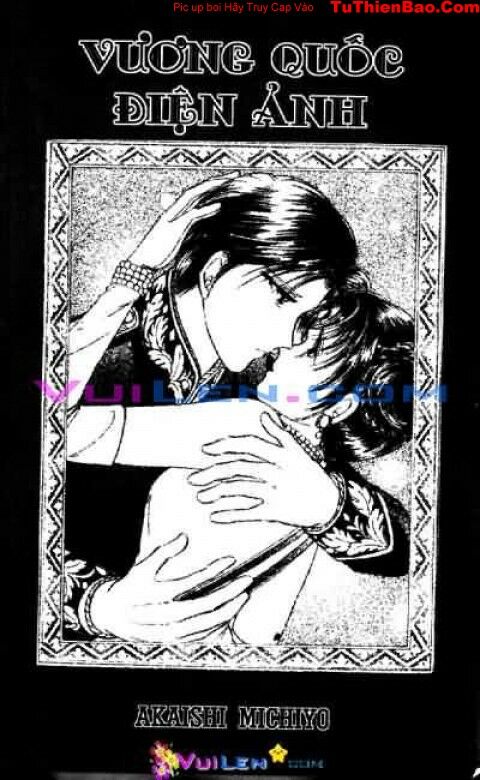 Vương quốc điện ảnh: Chapter 1