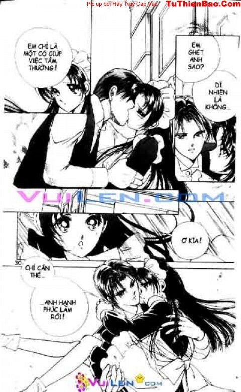 Vương quốc điện ảnh: Chapter 1