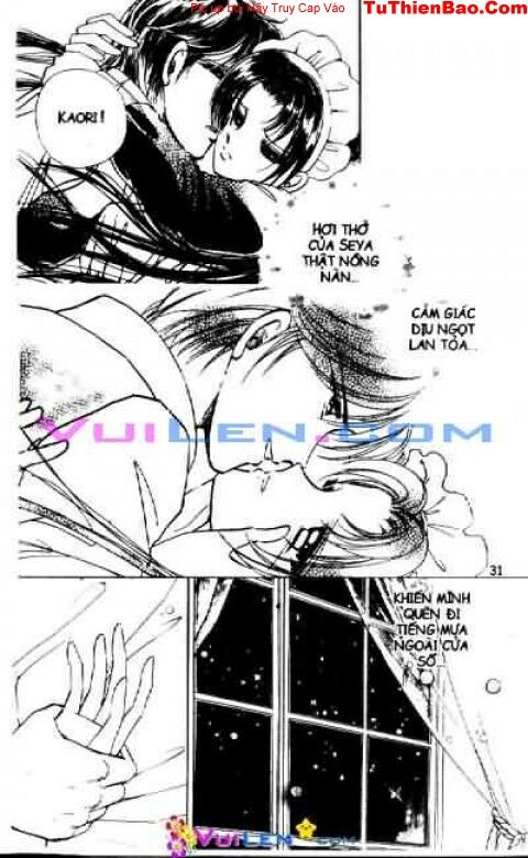Vương quốc điện ảnh: Chapter 1