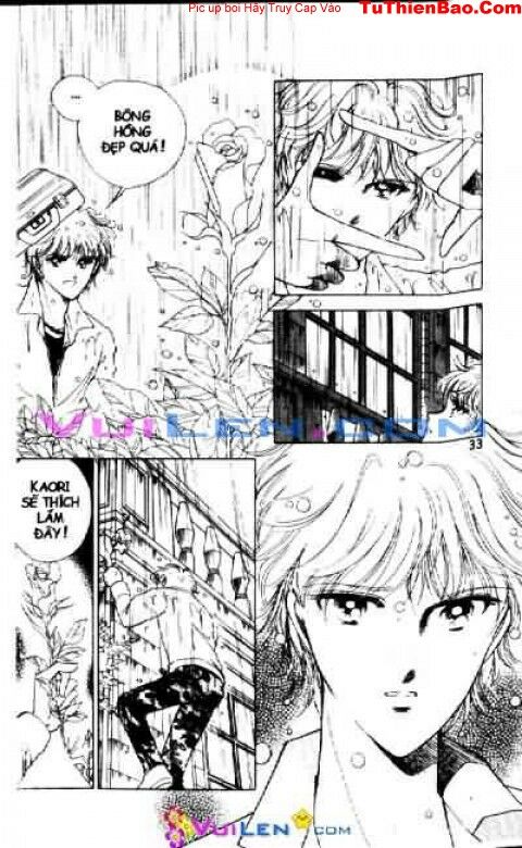 Vương quốc điện ảnh: Chapter 1