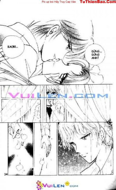 Vương quốc điện ảnh: Chapter 1