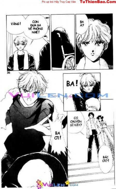 Vương quốc điện ảnh: Chapter 1