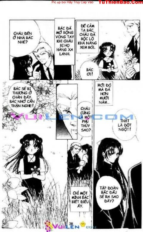 Vương quốc điện ảnh: Chapter 1