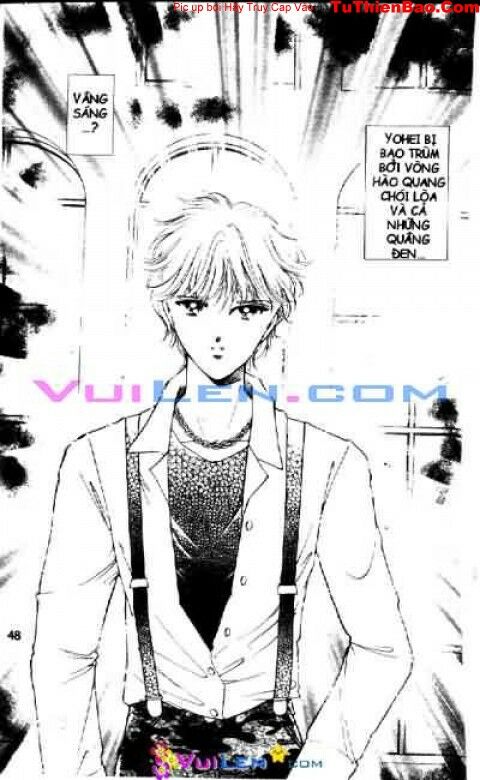 Vương quốc điện ảnh: Chapter 1