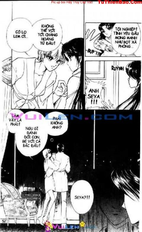 Vương quốc điện ảnh: Chapter 1