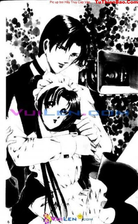 Vương quốc điện ảnh: Chapter 1