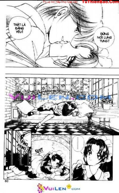 Vương quốc điện ảnh: Chapter 1