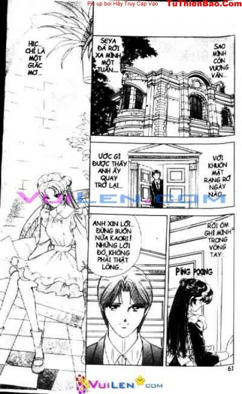 Vương quốc điện ảnh: Chapter 1