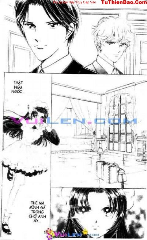 Vương quốc điện ảnh: Chapter 1
