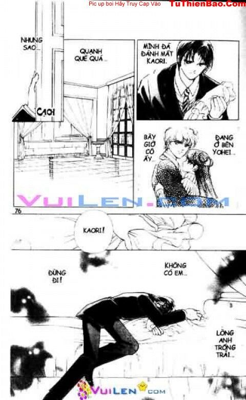 Vương quốc điện ảnh: Chapter 1