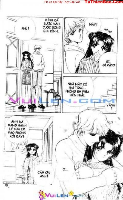 Vương quốc điện ảnh: Chapter 1