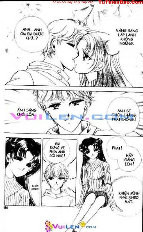 Vương quốc điện ảnh: Chapter 1