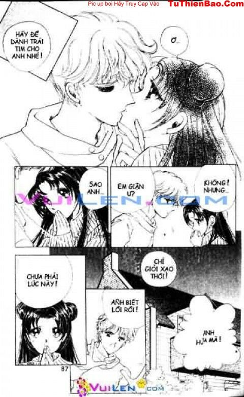 Vương quốc điện ảnh: Chapter 1
