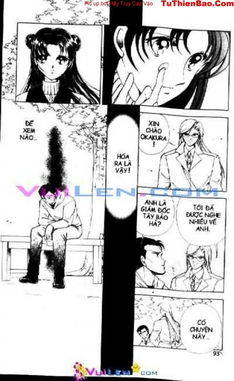 Vương quốc điện ảnh: Chapter 1