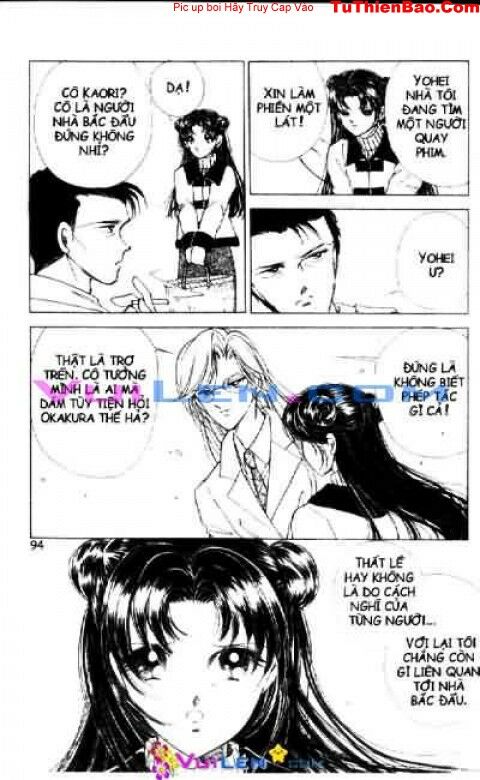 Vương quốc điện ảnh: Chapter 1