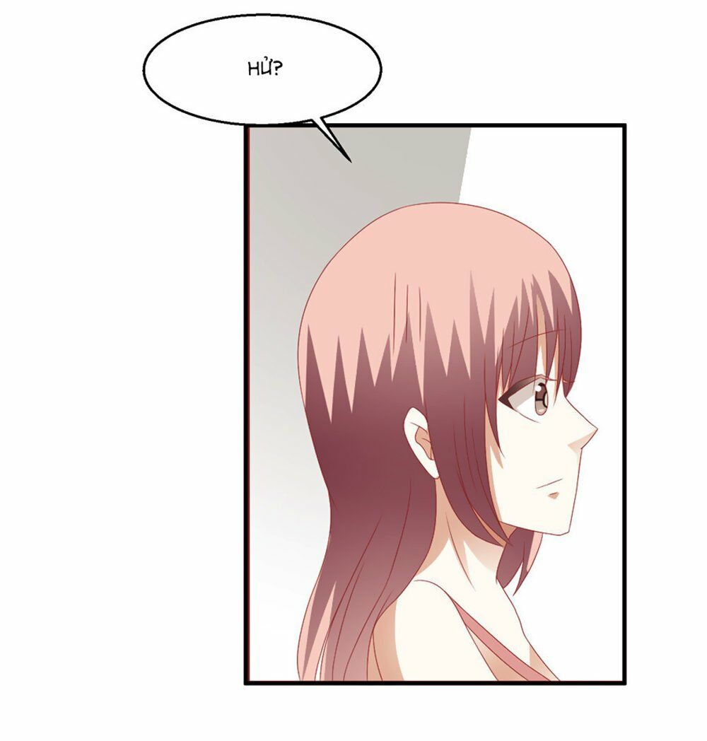 Đụng Phải Tước Vương Huyết Tộc: Chapter 9