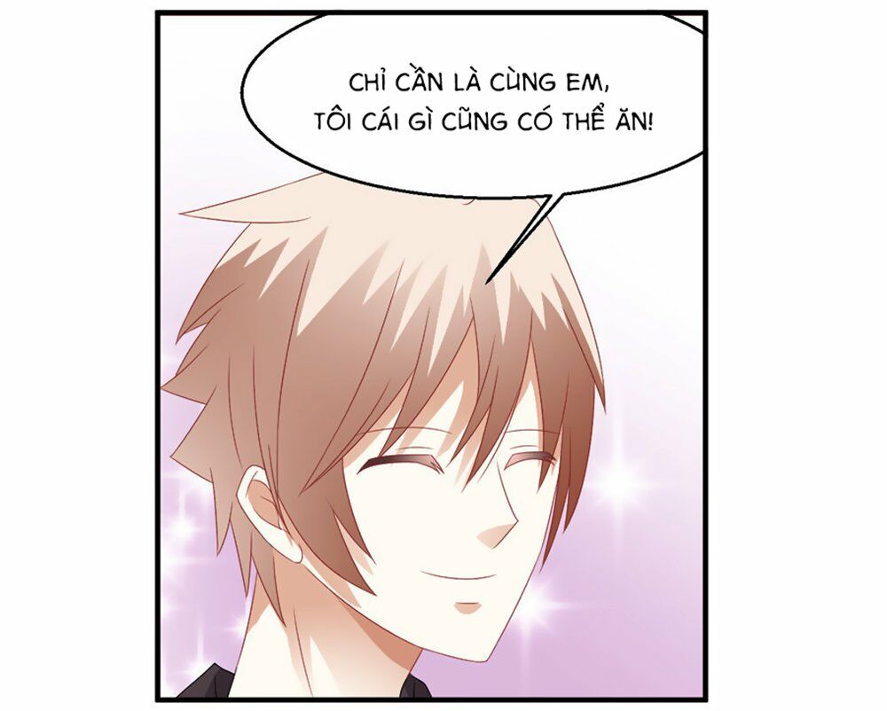 Đụng Phải Tước Vương Huyết Tộc: Chapter 9