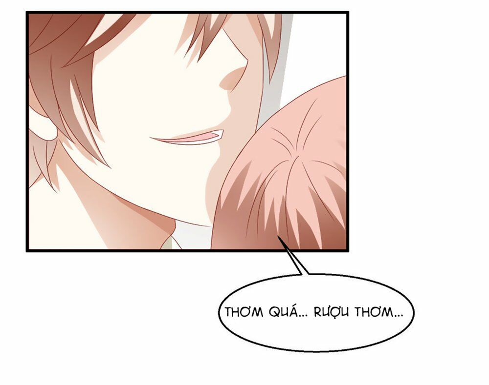 Đụng Phải Tước Vương Huyết Tộc: Chapter 9
