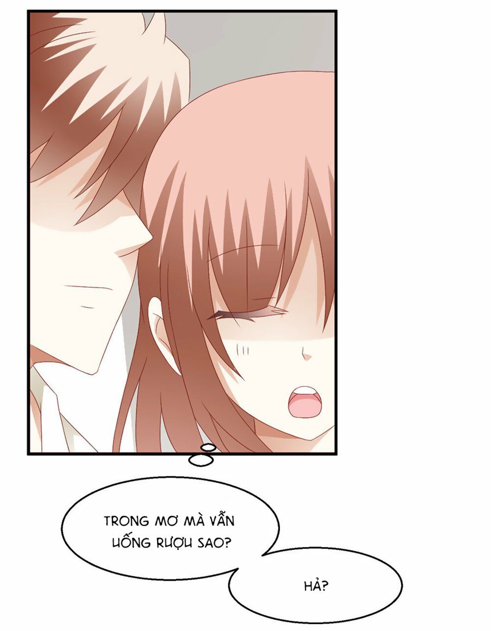 Đụng Phải Tước Vương Huyết Tộc: Chapter 9
