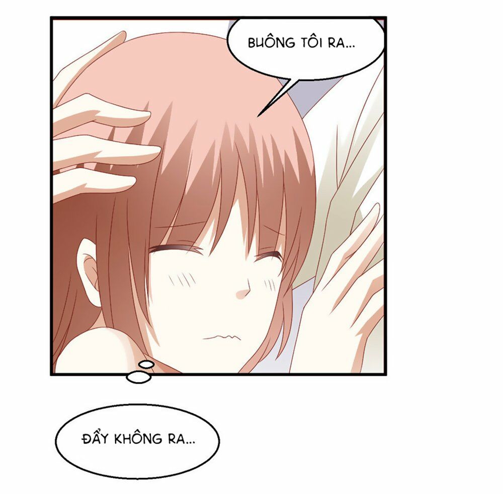 Đụng Phải Tước Vương Huyết Tộc: Chapter 9