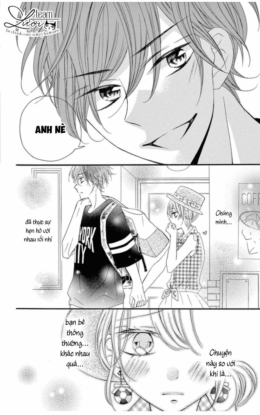 Zettai!! Sawaru no Kinshi!! Ore no Mono: Chapter 1.1