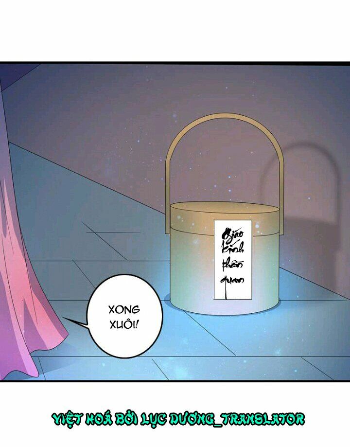 Mấy Bà Vợ Của Trẫm Đều Chết Hết Rồi: Chapter 13