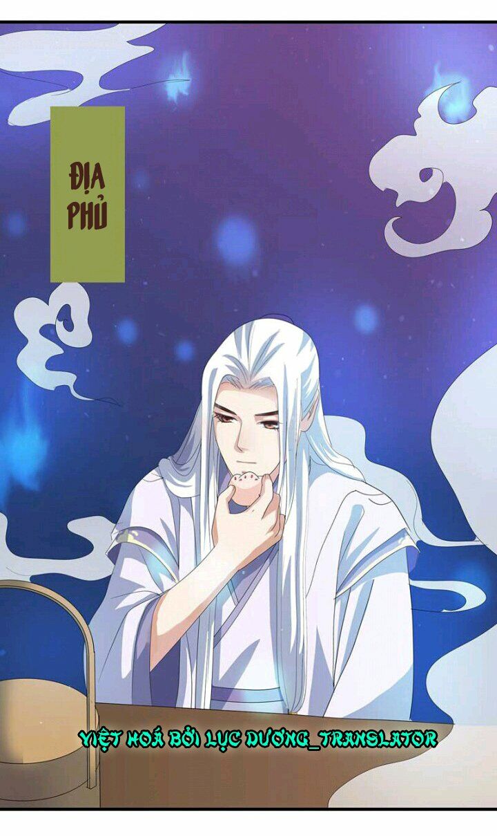 Mấy Bà Vợ Của Trẫm Đều Chết Hết Rồi: Chapter 13