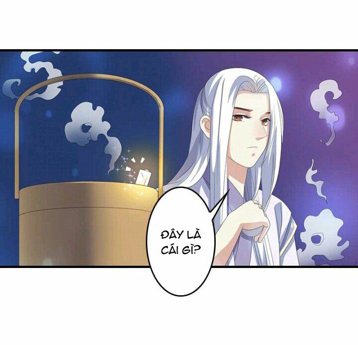 Mấy Bà Vợ Của Trẫm Đều Chết Hết Rồi: Chapter 13