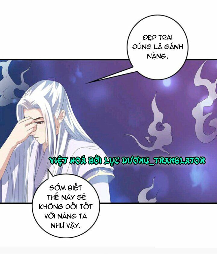 Mấy Bà Vợ Của Trẫm Đều Chết Hết Rồi: Chapter 13