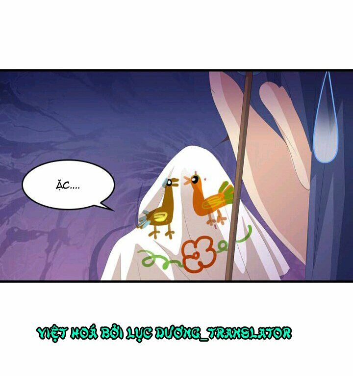 Mấy Bà Vợ Của Trẫm Đều Chết Hết Rồi: Chapter 13