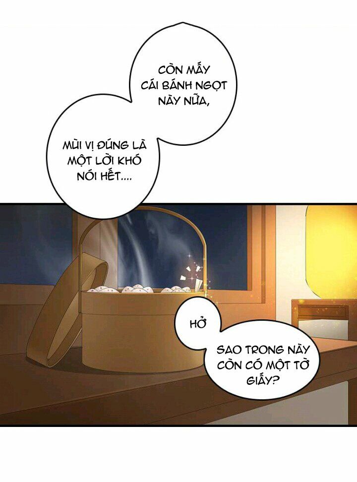 Mấy Bà Vợ Của Trẫm Đều Chết Hết Rồi: Chapter 13