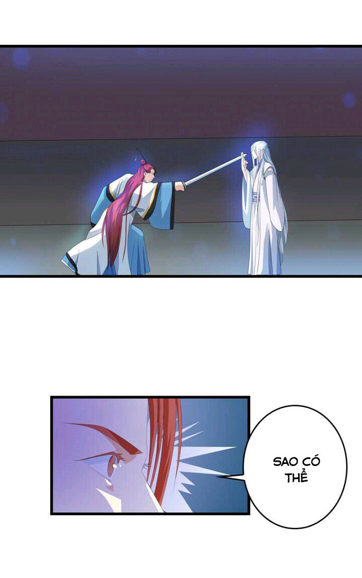 Mấy Bà Vợ Của Trẫm Đều Chết Hết Rồi: Chapter 31