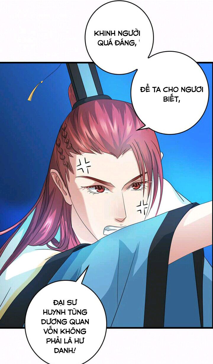 Mấy Bà Vợ Của Trẫm Đều Chết Hết Rồi: Chapter 31