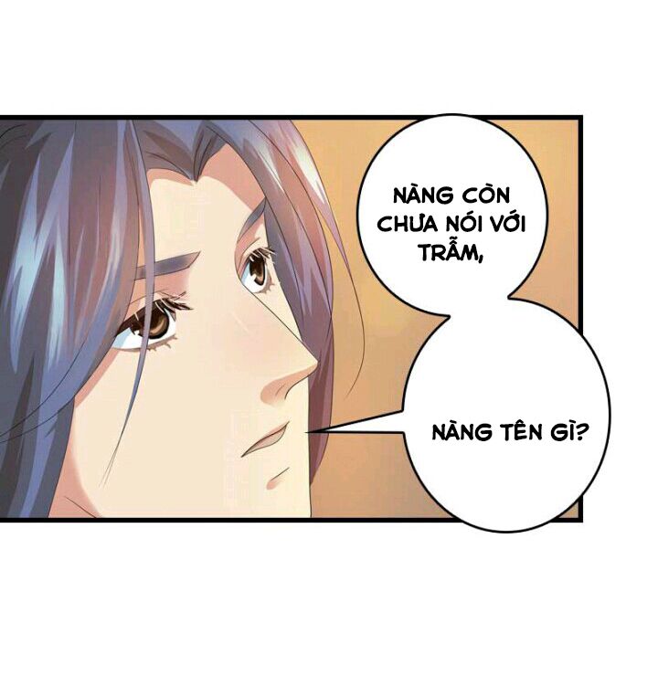 Mấy Bà Vợ Của Trẫm Đều Chết Hết Rồi: Chapter 36