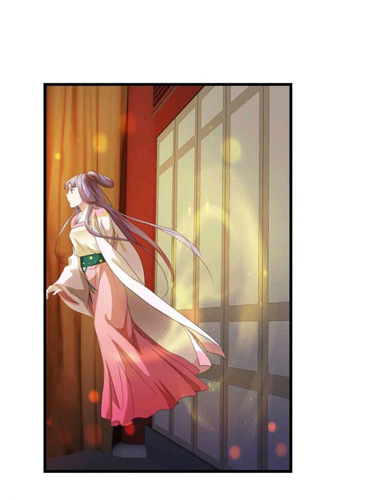 Mấy Bà Vợ Của Trẫm Đều Chết Hết Rồi: Chapter 36