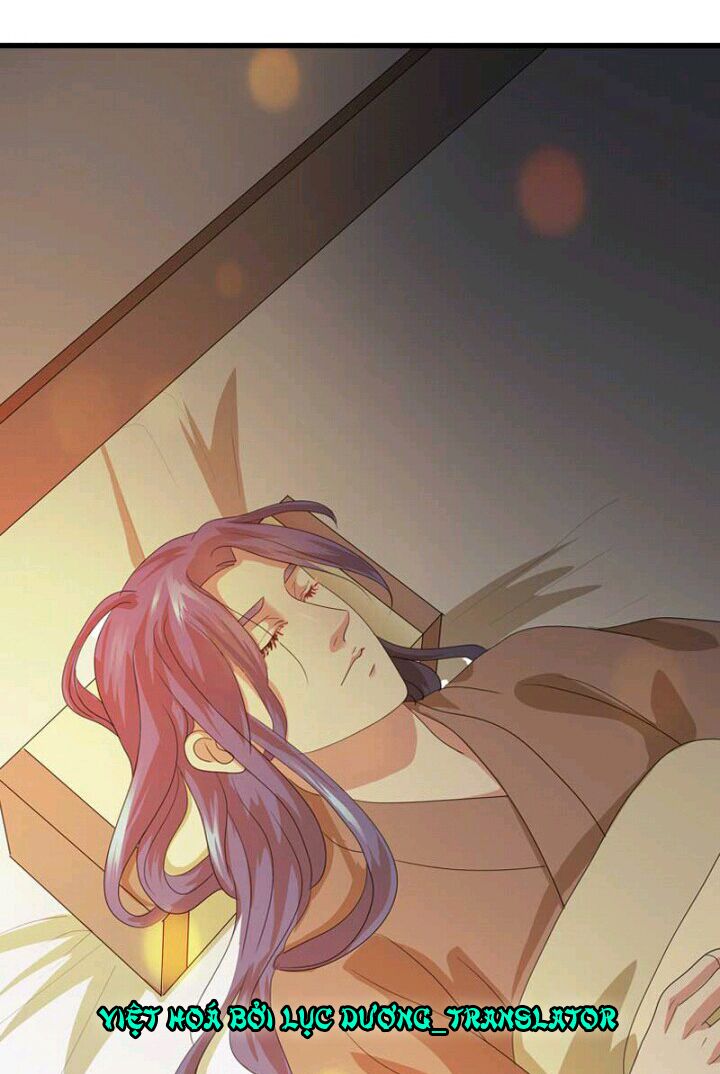 Mấy Bà Vợ Của Trẫm Đều Chết Hết Rồi: Chapter 36