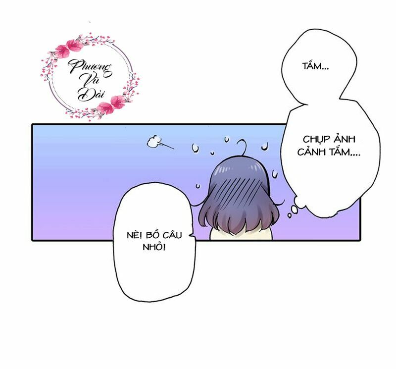 Mệnh Lệnh Tuyệt Đối Của Bá Đạo Vương Tử: Chapter 10