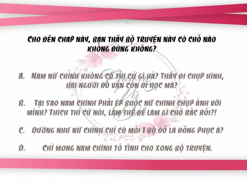 Mệnh Lệnh Tuyệt Đối Của Bá Đạo Vương Tử: Chapter 10