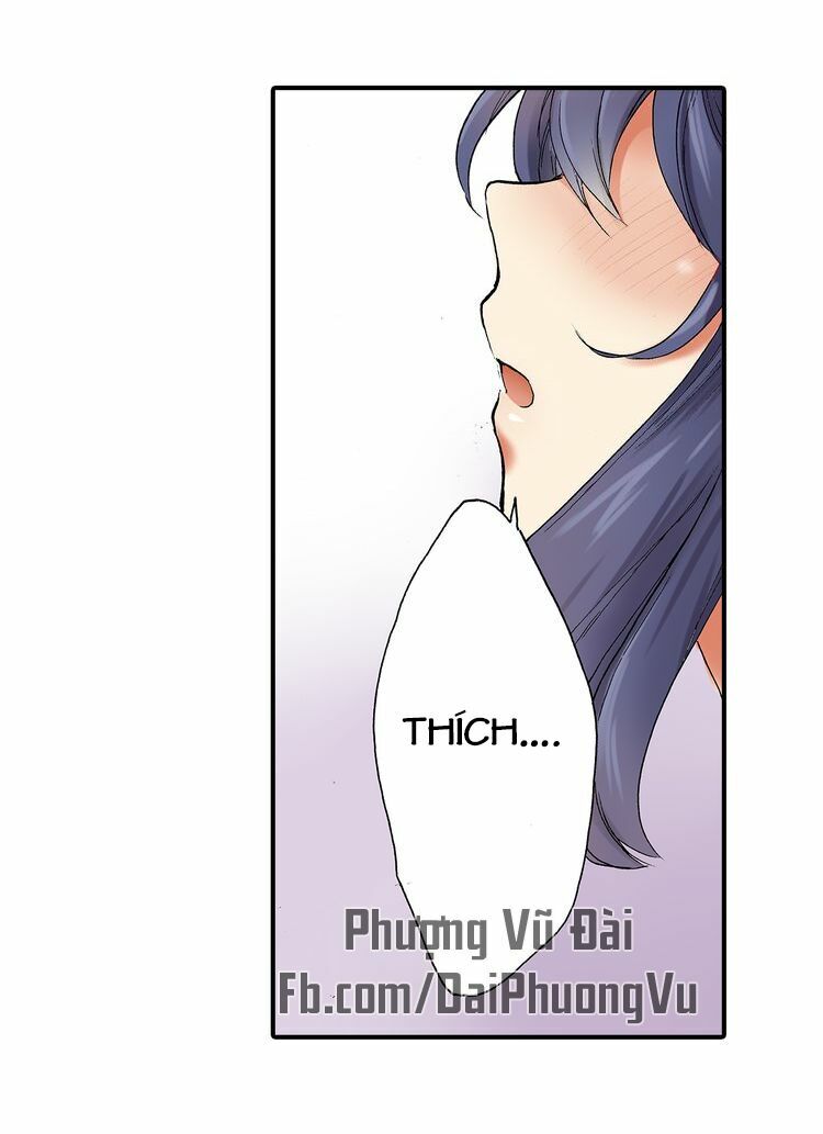 Mệnh Lệnh Tuyệt Đối Của Bá Đạo Vương Tử: Chapter 21
