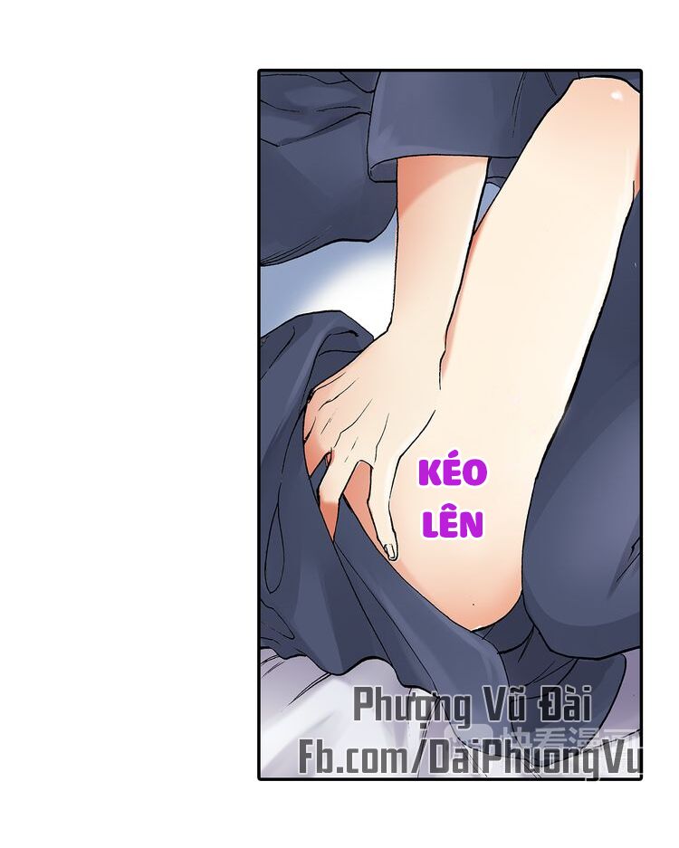 Mệnh Lệnh Tuyệt Đối Của Bá Đạo Vương Tử: Chapter 22